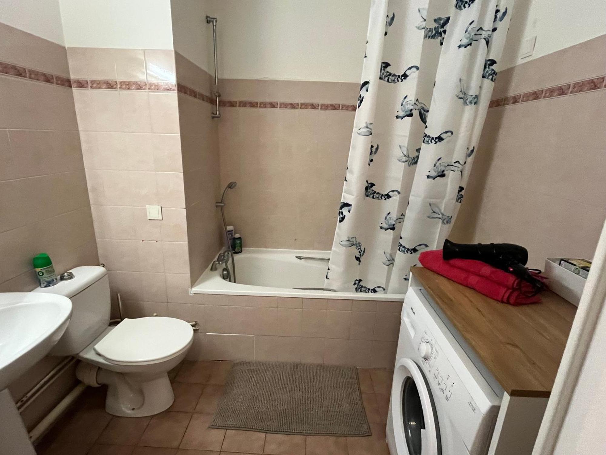 Studio Proche Promenade Des Anglais Nisa Exterior foto